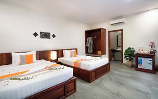 Indra Angkor Residence