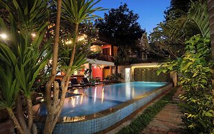 Indra Angkor Residence