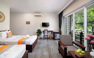 Indra Angkor Residence