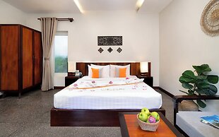 Indra Angkor Residence