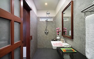 Indra Angkor Residence