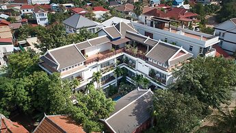 Indra Angkor Residence