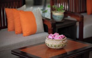Indra Angkor Residence