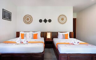 Indra Angkor Residence