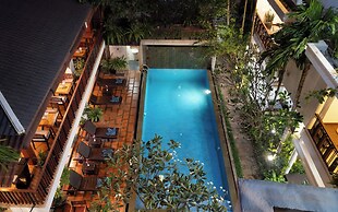 Indra Angkor Residence