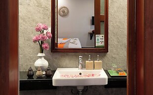 Indra Angkor Residence