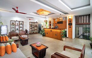 Indra Angkor Residence