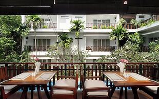 Indra Angkor Residence