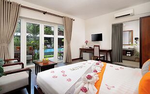 Indra Angkor Residence