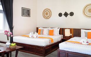 Indra Angkor Residence