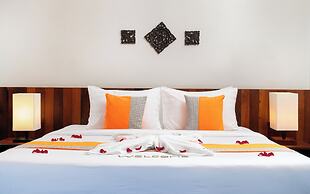 Indra Angkor Residence