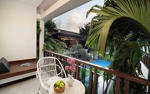 Indra Angkor Residence