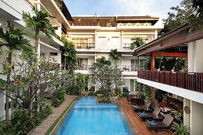 Indra Angkor Residence