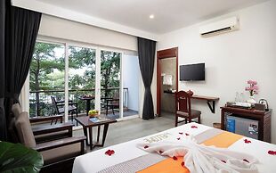 Indra Angkor Residence