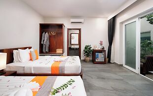 Indra Angkor Residence