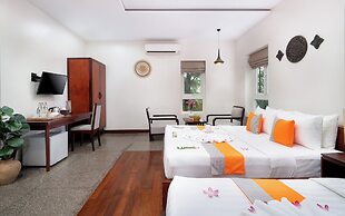 Indra Angkor Residence