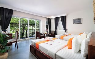 Indra Angkor Residence