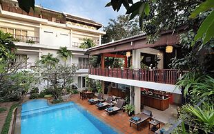 Indra Angkor Residence