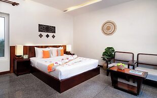 Indra Angkor Residence