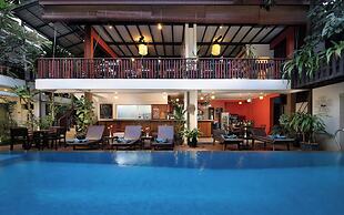 Indra Angkor Residence