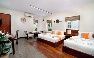 Indra Angkor Residence