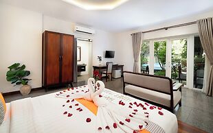 Indra Angkor Residence