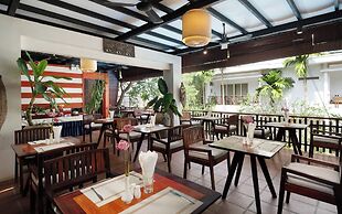Indra Angkor Residence