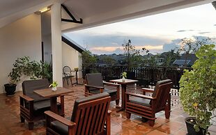 Indra Angkor Residence