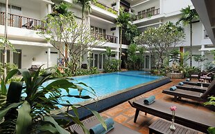 Indra Angkor Residence