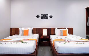 Indra Angkor Residence
