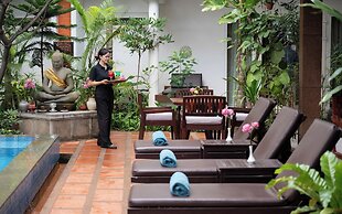 Indra Angkor Residence
