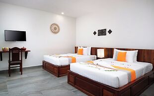 Indra Angkor Residence