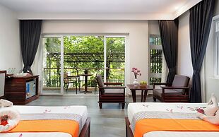 Indra Angkor Residence