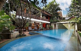 Indra Angkor Residence