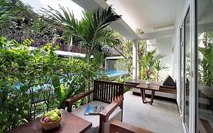 Indra Angkor Residence