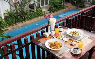 Indra Angkor Residence