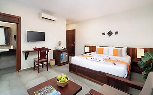 Indra Angkor Residence