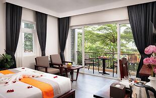 Indra Angkor Residence