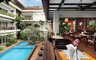 Indra Angkor Residence