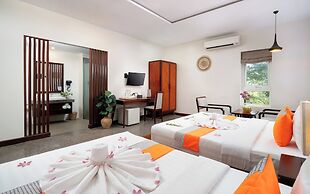 Indra Angkor Residence