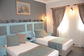 Otel Atrium