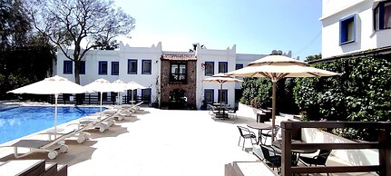 Otel Atrium