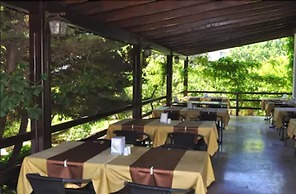 Otel Atrium