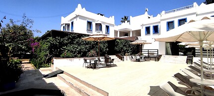 Otel Atrium