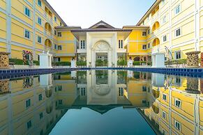 Hotel B