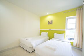 Hotel B