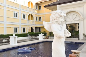 Hotel B