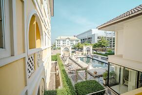 Hotel B
