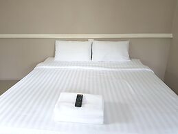 Hotel B