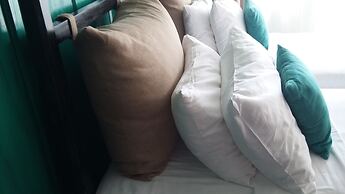 kenuson Yala